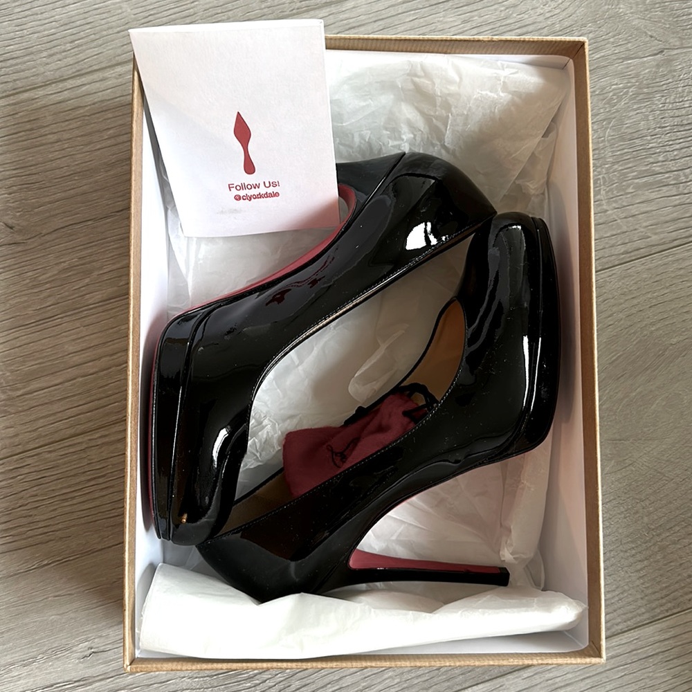 louboutin